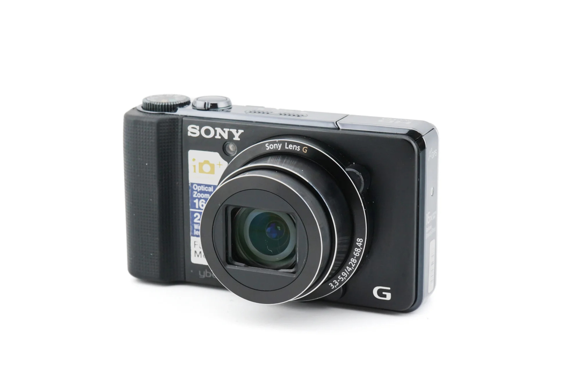 SONY ソニー Cyber−Shot DSC-HX30V 【公式通販】